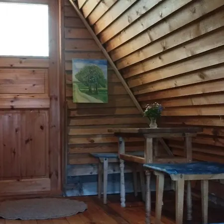乡村民宿 Merelahe *